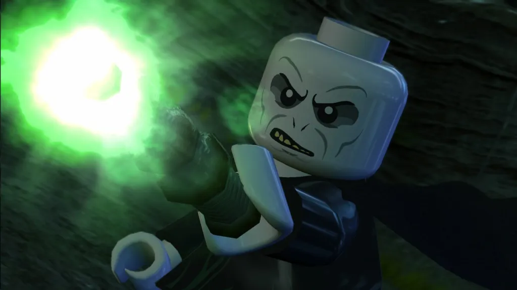 LEGO Harry Potter Collection — PS5