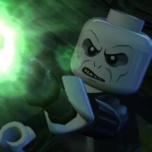 LEGO Harry Potter Collection — PS5
