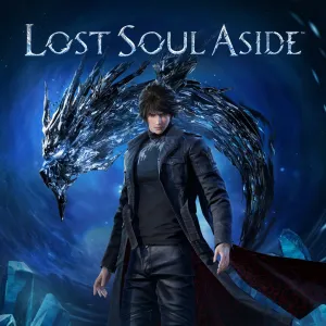 Lost Soul Aside — PS5