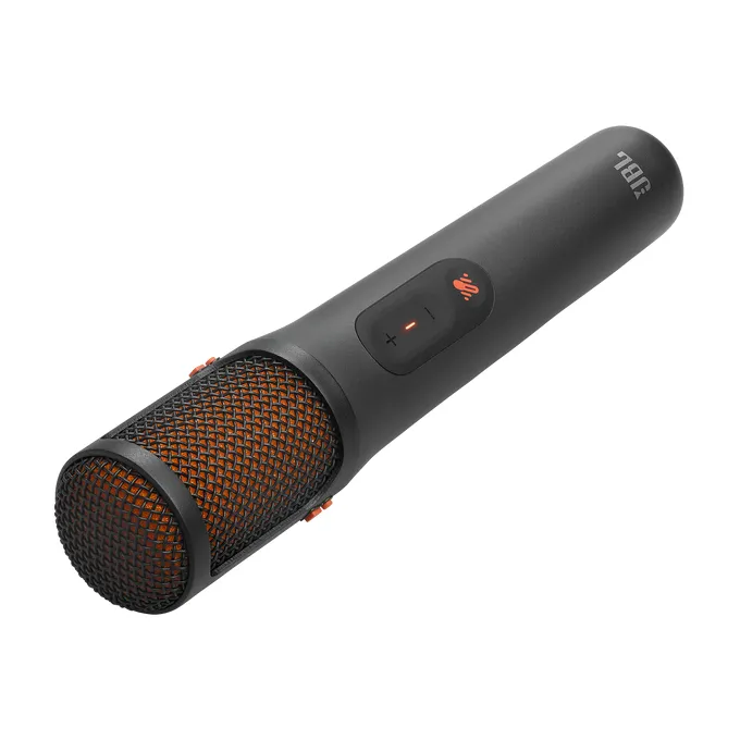 JBL Easy Sing Mics — mikrofon