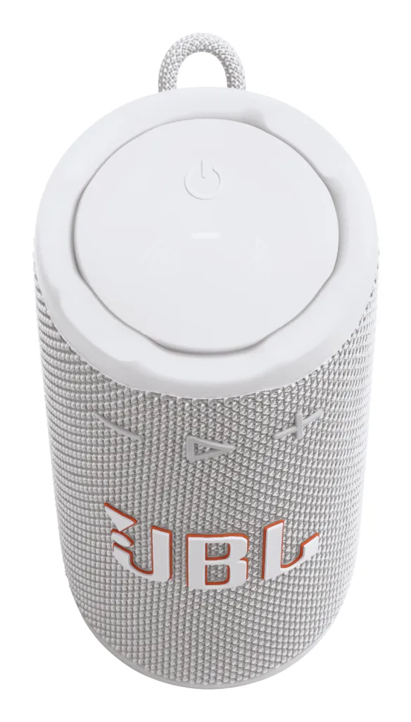 JBL GRIP — bežični zvučnik, bijela