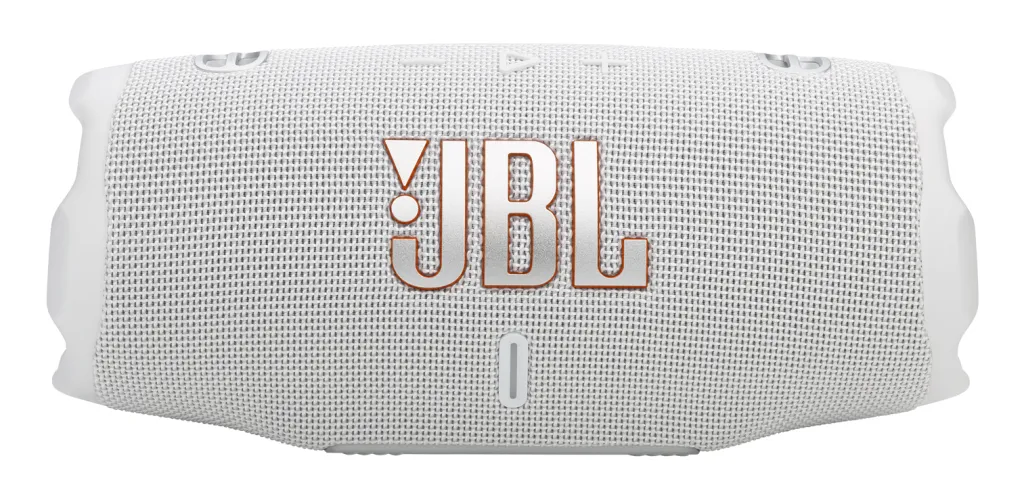 JBL CHARGE 6 — bežični zvučnik, bijela