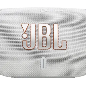 JBL CHARGE 6 — bežični zvučnik, bijela