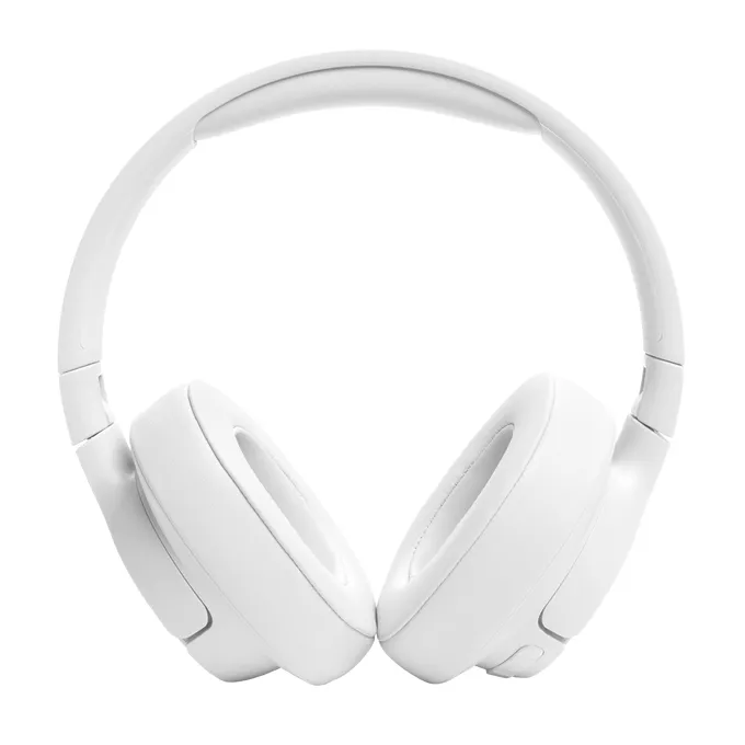 JBL T720 — slušalice, bijela