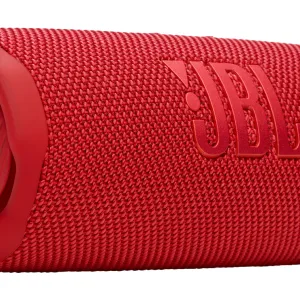 JBL FLIP 7 — bežični zvučnik, crvena