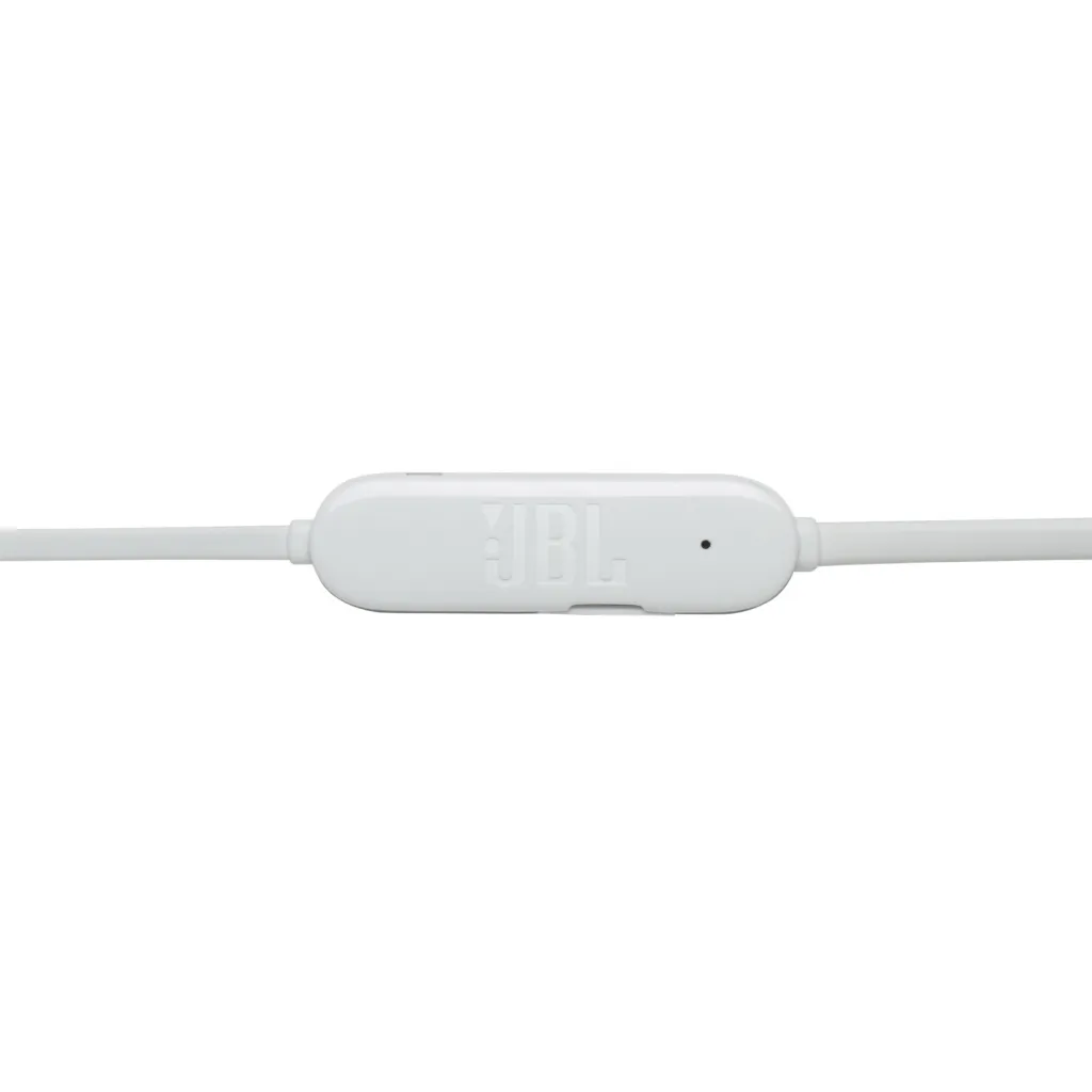 JBL T125 — slušalice, bijela
