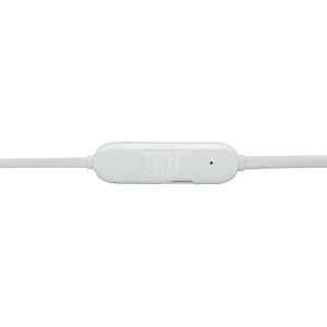 JBL T125 — slušalice, bijela