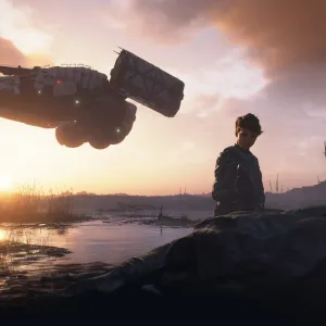 DEATH STRANDING 2: ON THE BEACH — PS5