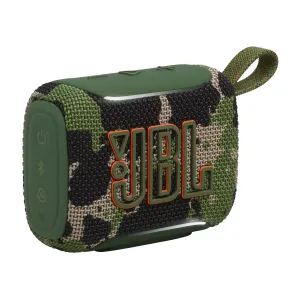 JBL GO 5 — bežični zvučnik, maskirna