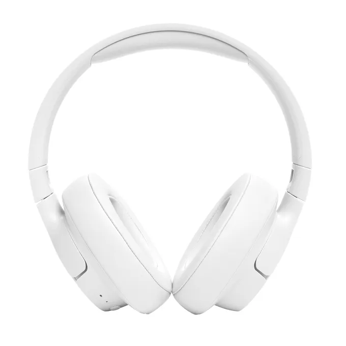 JBL T720 — slušalice, bijela
