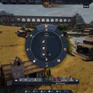 Anno 117: Pax Romana — PS5