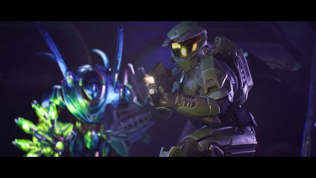 Halo: Campaign Evolved — PS5