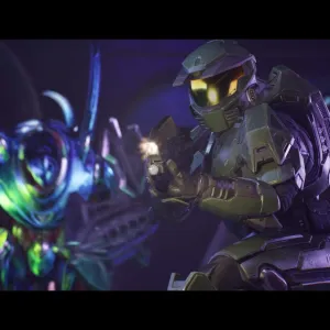 Halo: Campaign Evolved — PS5
