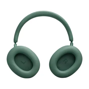 JBL Live 780 NC — slušalice, zelena