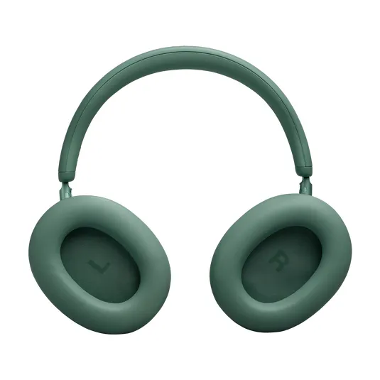 JBL Live 780 NC — slušalice, zelena