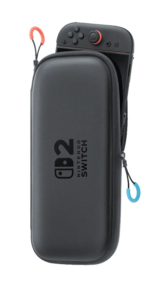 Nintendo Switch 2 Carrying Case — gaming oprema