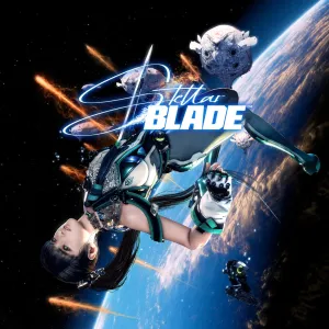 Stellar Blade — PS5