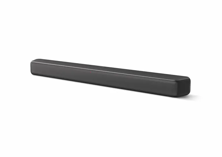 Philips TAB5109/10 — soundbar 2.0