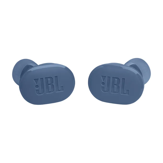 JBL Tune BUDS TWS — slušalice, plava