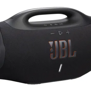 JBL BOOMBOX 4 — party zvučnik, crna