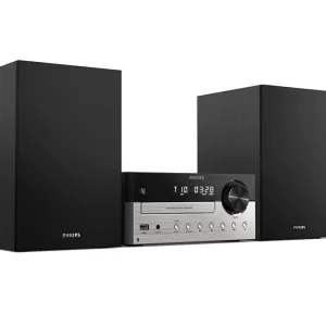 Philips Mini linija TAM4205M2 — radio uređaj