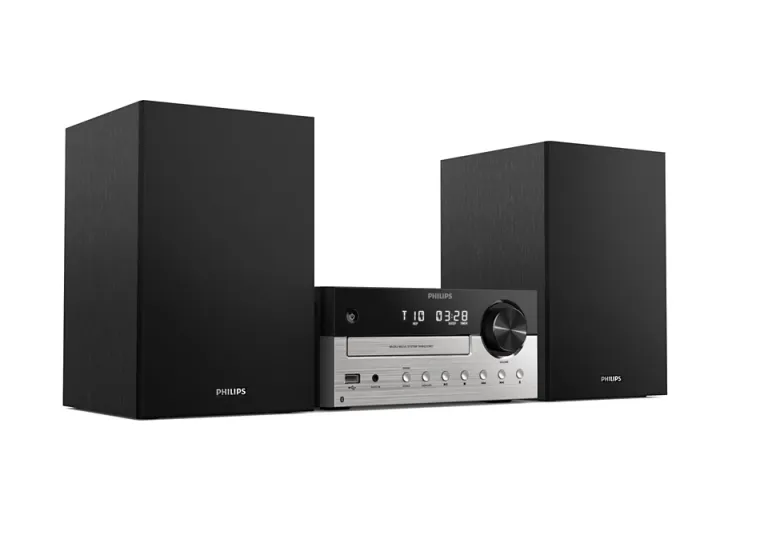 Philips Mini linija TAM4205M2 — radio uređaj