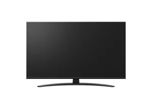 LG NanoCell 43" 4K UHD webOS Smart TV — 43NANO81A3A