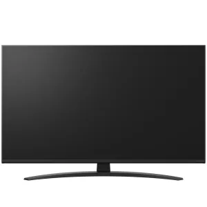 LG NanoCell 43" 4K UHD webOS Smart TV — 43NANO81A3A