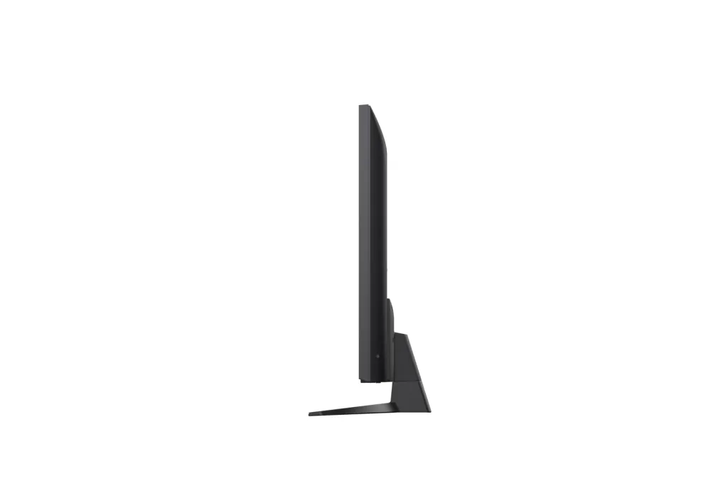 LG NanoCell 43" 4K UHD webOS Smart TV — 43NANO81A3A — slika 4