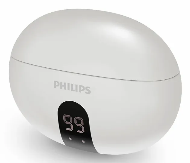 Philips TAT2520WT/00 — slušalice