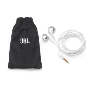 JBL T205 krom — slušalice