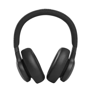 JBL LIVE 660NC — slušalice, crna