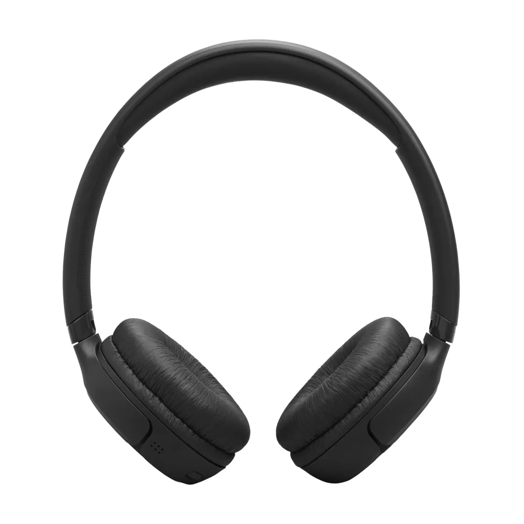 JBL TUNE 530BT — slušalice, crna