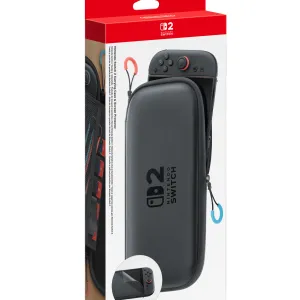 Nintendo Switch 2 Carrying Case — gaming oprema