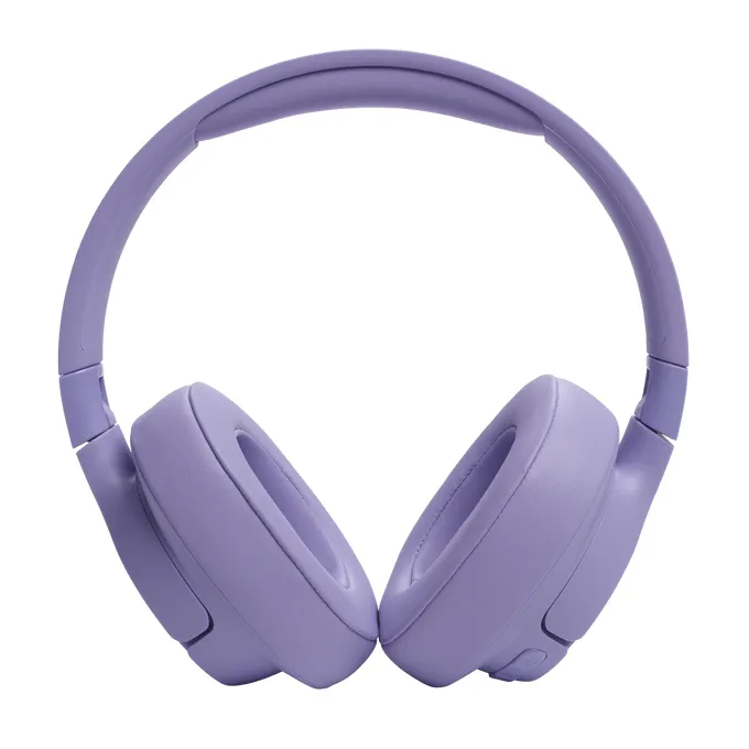 JBL T720 — slušalice, ljubičasta