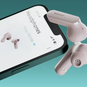Philips TAT2100PK — slušalice