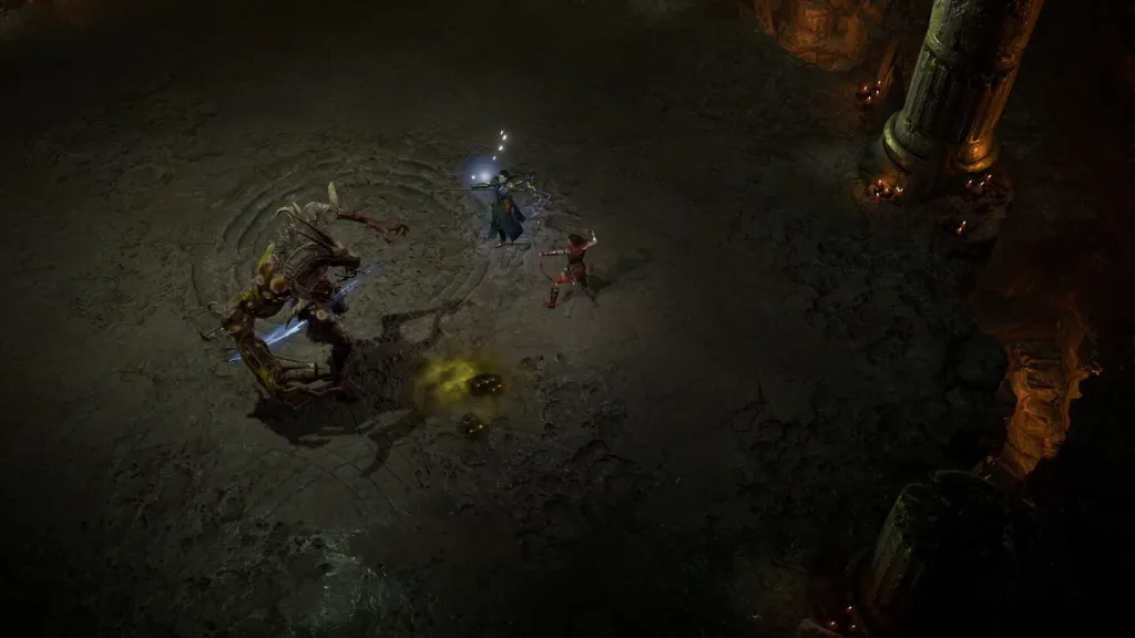 Diablo IV — PS4