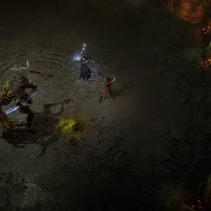 Diablo IV — PS4