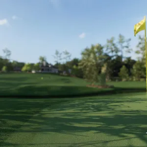 EA SPORTS PGA TOUR — PS5