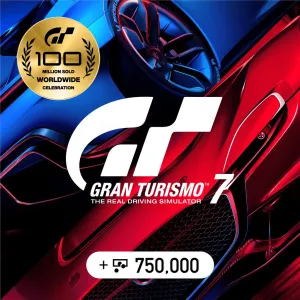 Gran Turismo 7 — PS5