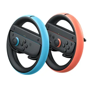 Nintendo Switch 2 Joy-Con Wheel Pair — gaming oprema