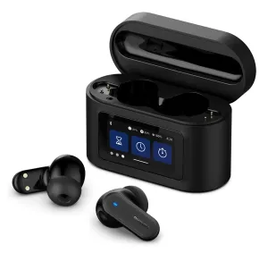 Philips TAT6000 — slušalice, crna