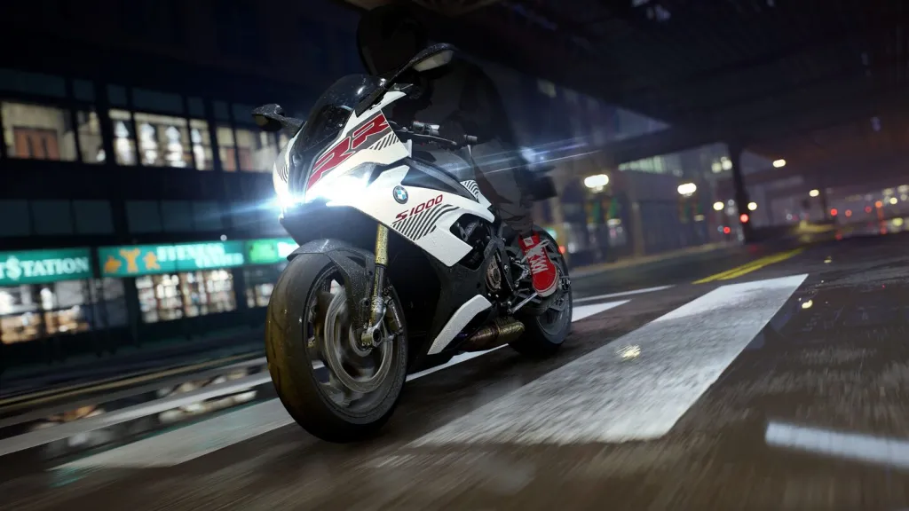Need for Speed Unbound — PS5