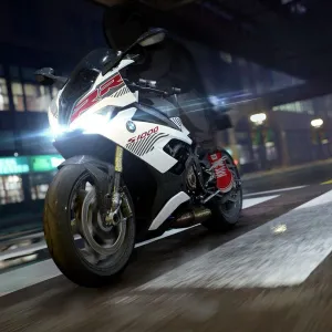 Need for Speed Unbound — PS5