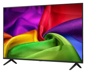 LG NanoCell 50" 4K UHD webOS 26 — 50NU800B3LC