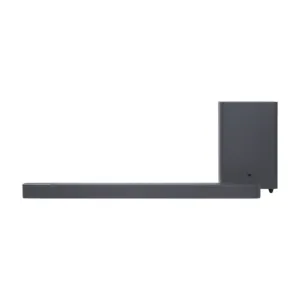 JBL BAR 2.1 DEEP BASS MK2 — soundbar 2.1