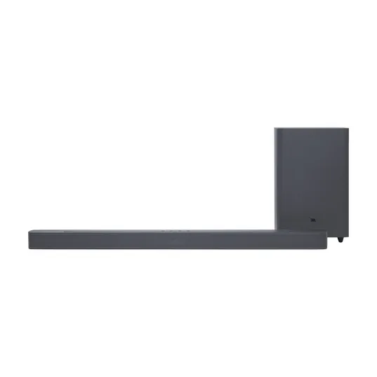 JBL BAR 2.1 DEEP BASS MK2 — soundbar 2.1