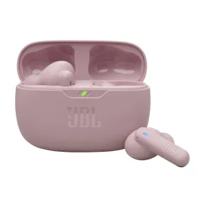 JBL potpuno VIBE BEAM 2 — slušalice, roza