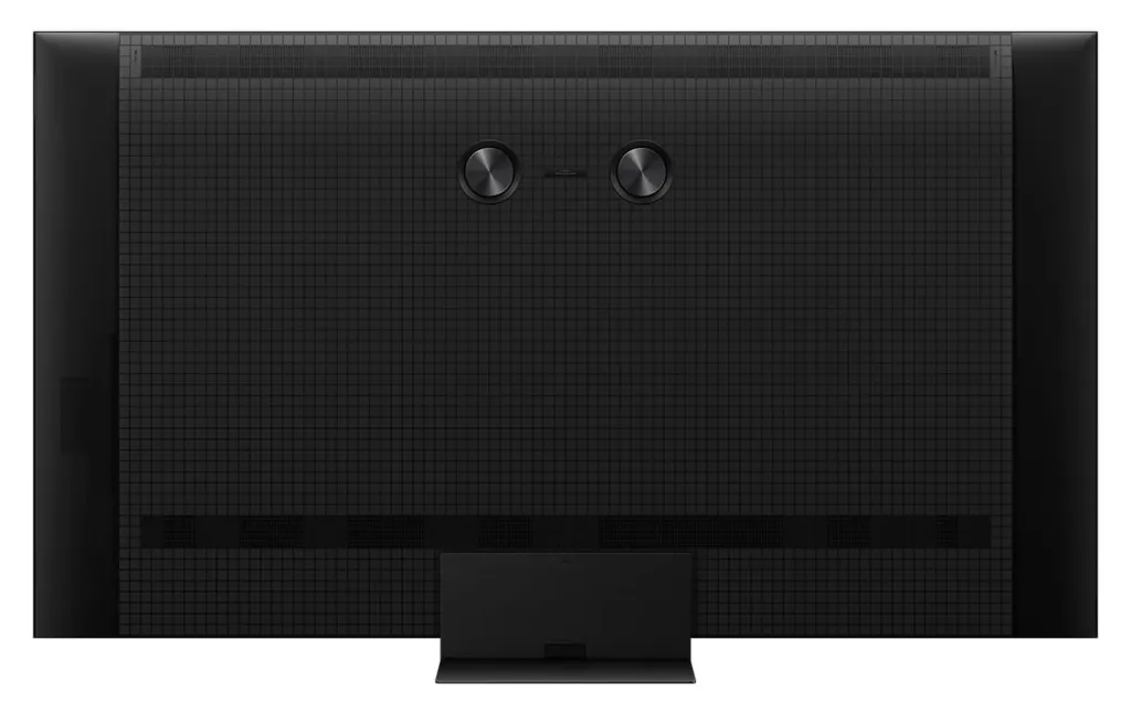 TCL QD-Mini LED 55" 4K UHD Google TV — 55C7K