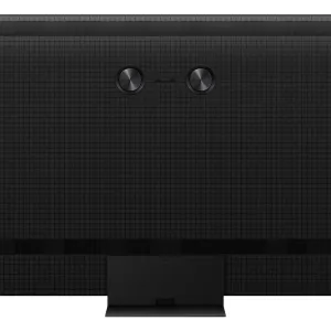 TCL QD-Mini LED 55" 4K UHD Google TV — 55C7K